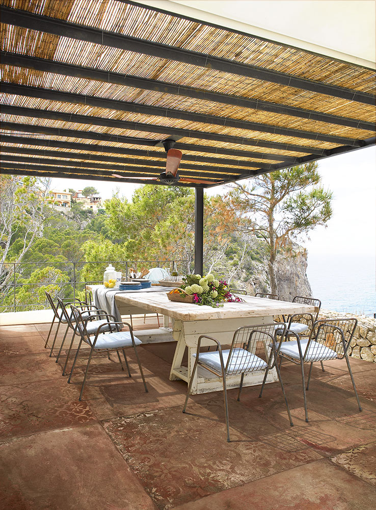 Tagina Ilcottotagina Kőhatású járólap | Padlólapok és Csempék