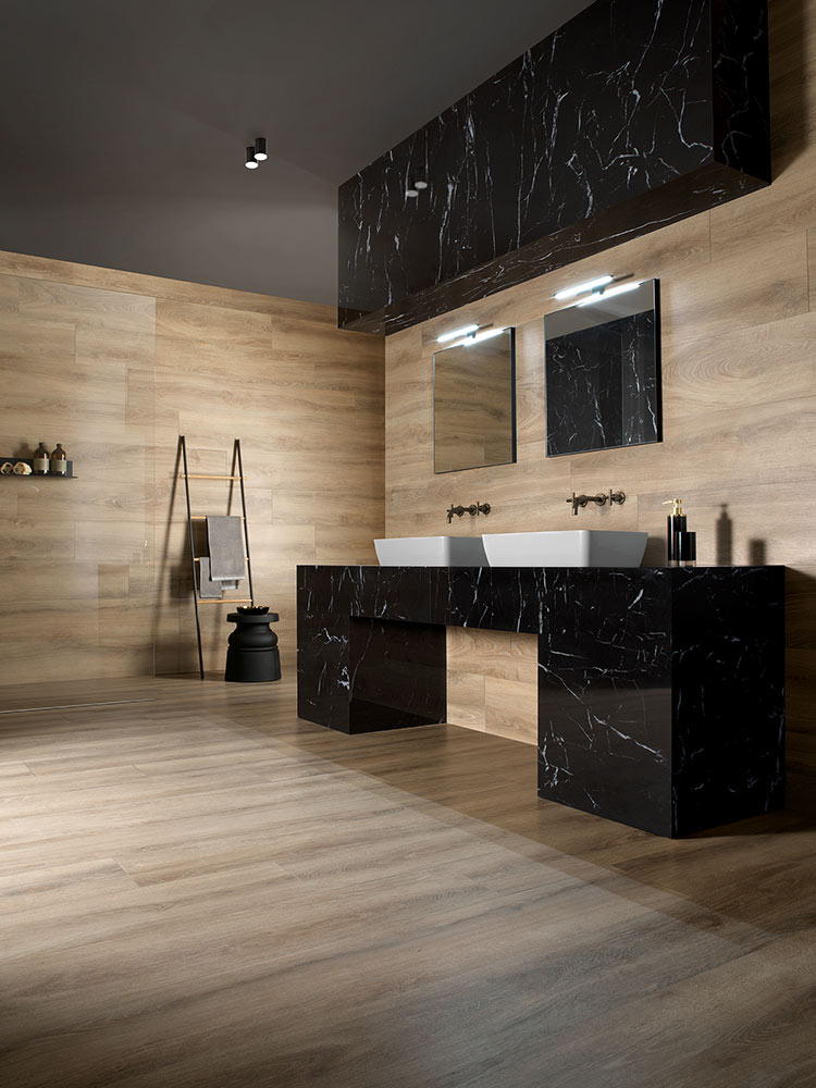 Tagina Marquina Falburkolat | Csempék és Padlólapok