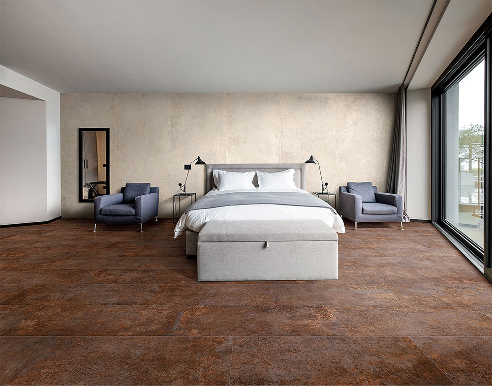 Tagina Metal Kőhatású járólap | Csempék és Padlólapok