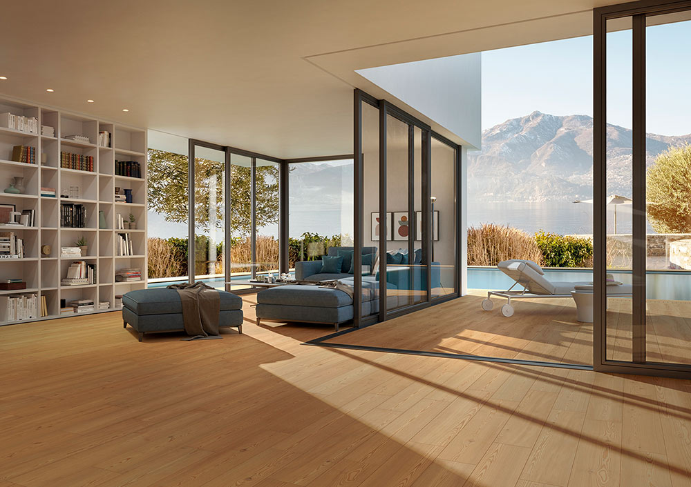 Tagina Montalcino Fahatású járólap | Csempék és Falburkolatok