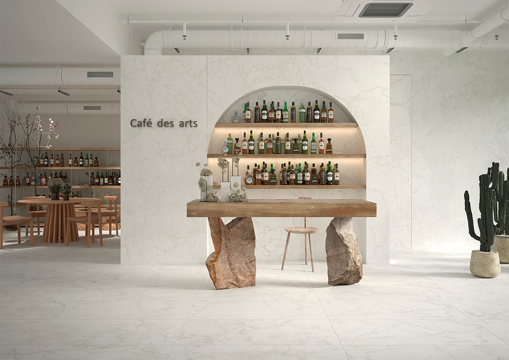 Tagina Mystery Kőhatású járólap | Csempék és Padlólapok