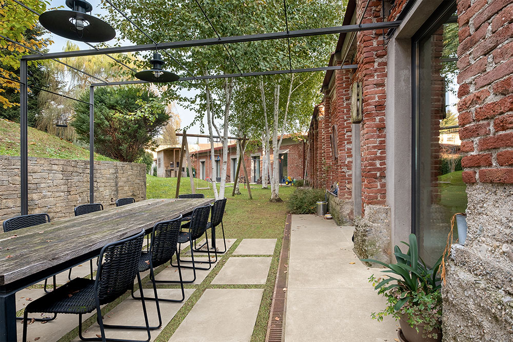 Tagina Namur Kőhatású járólap | Burkolatok és Csempék