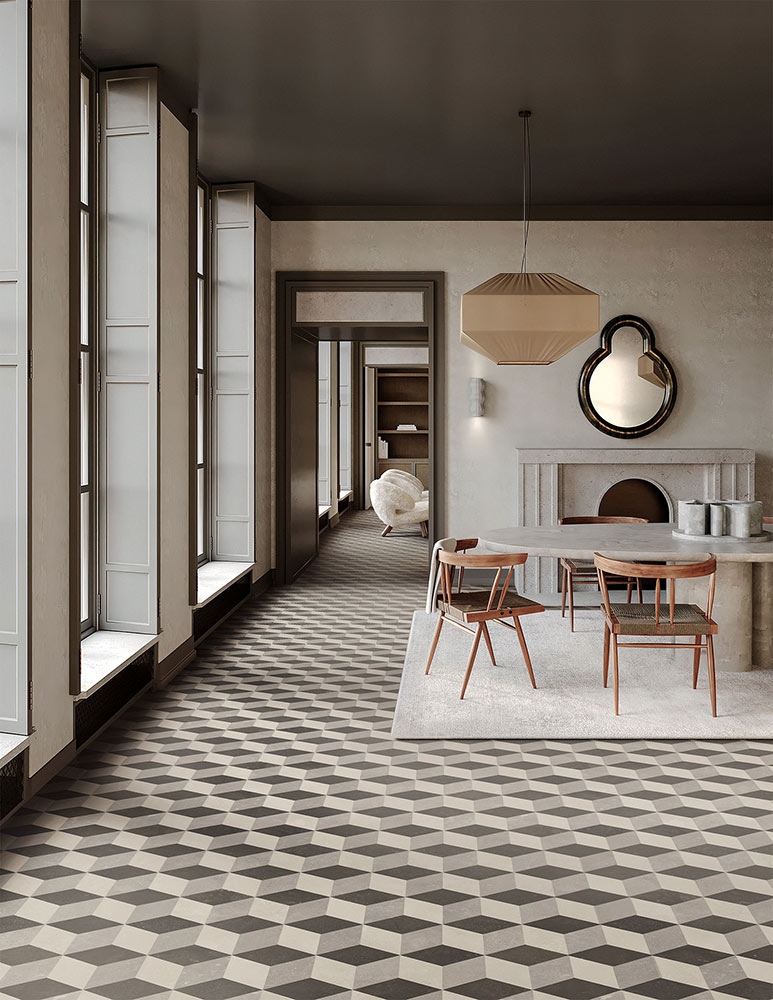 Tagina Namur Kőhatású járólap | Csempék és Burkolatok