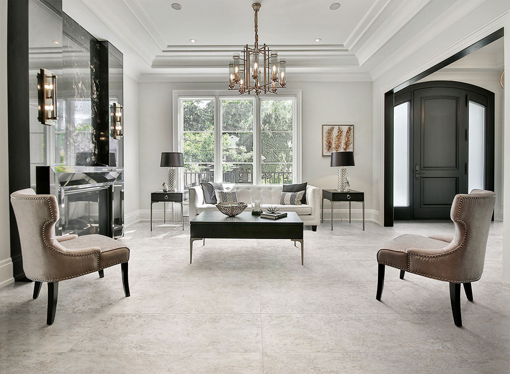 Tagina Roma Kőhatású járólap | Csempék és Padlólapok