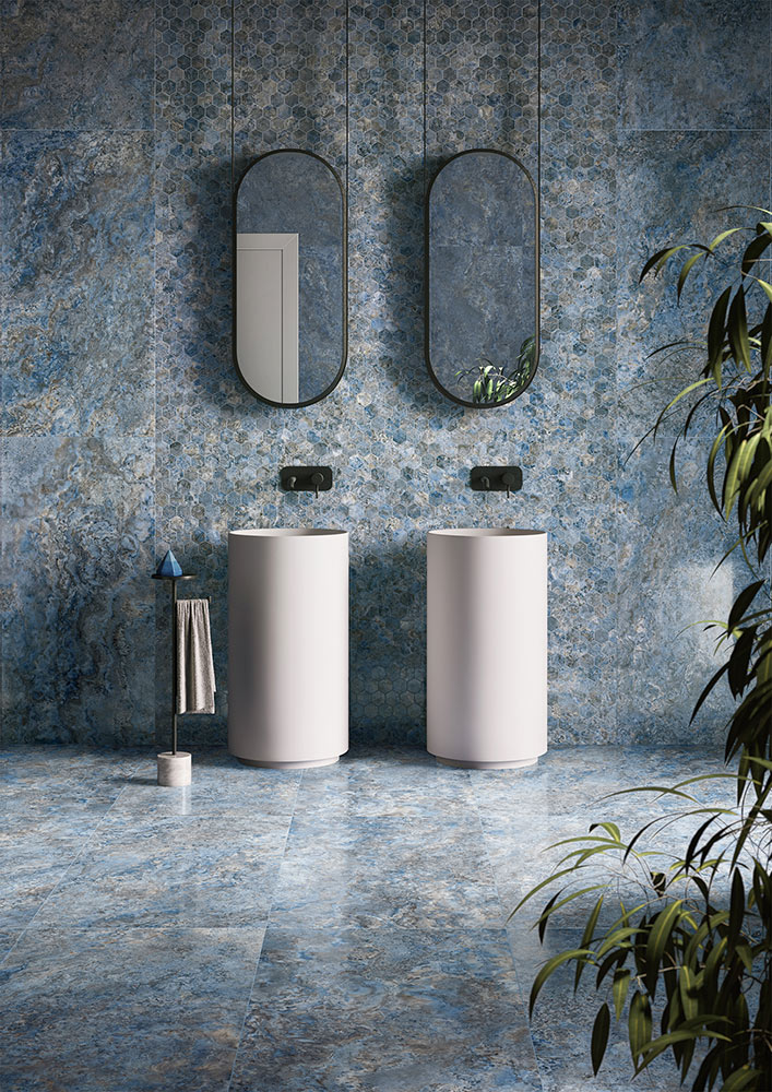 Tagina Roma Falburkolat | Csempék és Falburkolatok