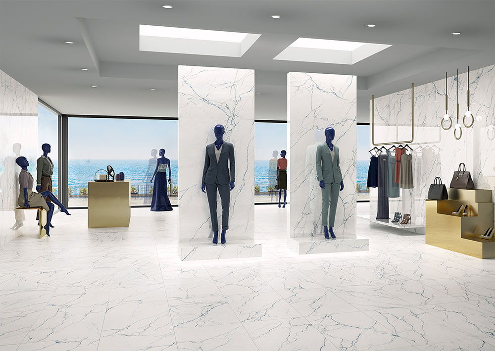 Tagina Segesta Kőhatású járólap | Csempék és Mozaikok