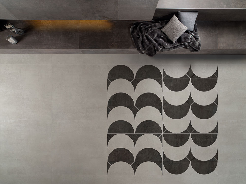 Tagina Steel Kőhatású járólap | Csempék és Járólapok