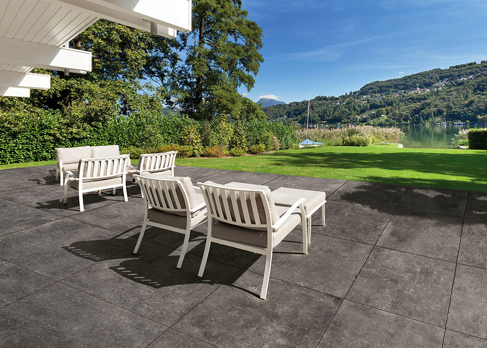 Tagina Umbria Antica Kőhatású járólap | Csempék és Járólapok