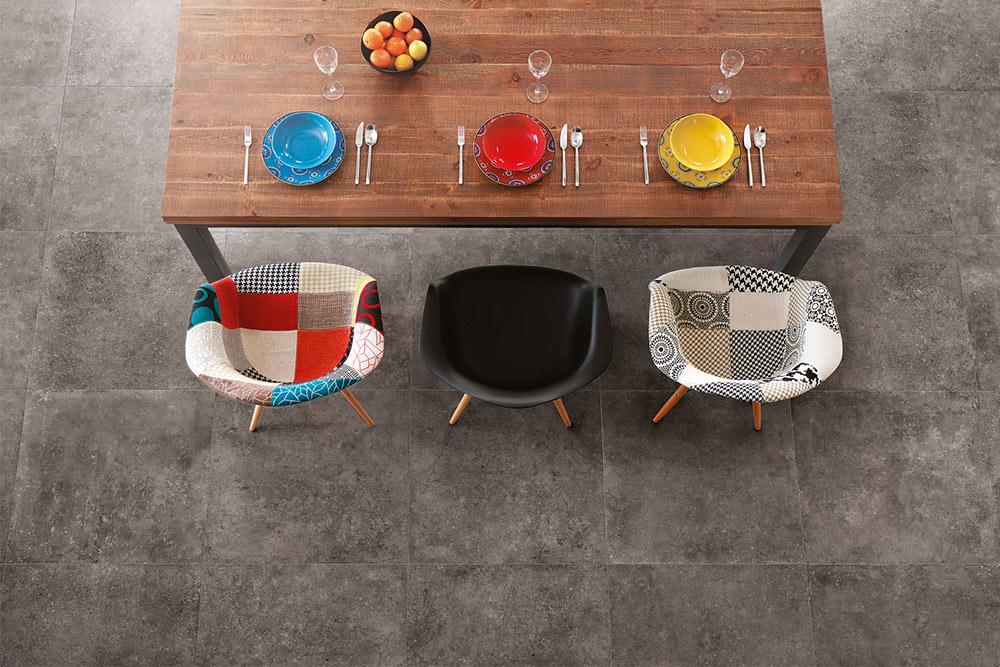 Tagina Umbria Antica Kőhatású járólap | Csempék és Padlólapok