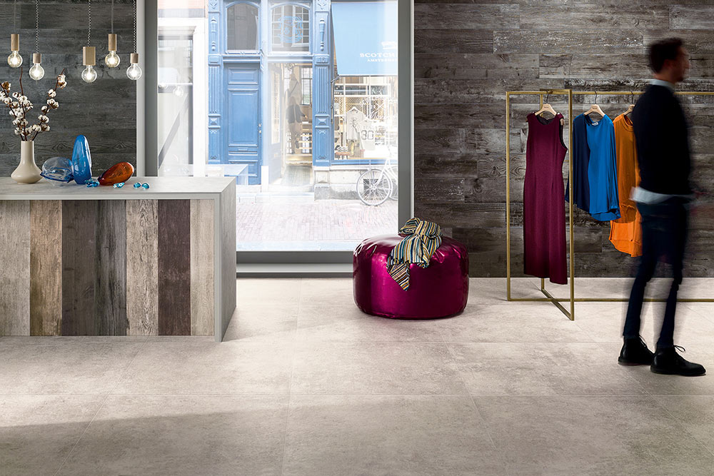 Tagina Umbria Antica Kőhatású járólap | Csempék és Falburkolatok