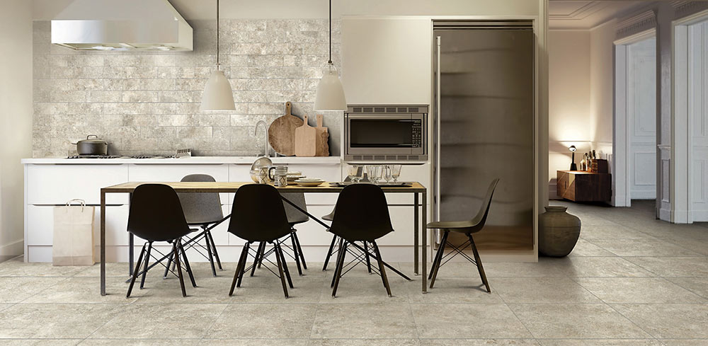 Tagina Umbria Antica Konyhai burkolólap | Csempék és Járólapok