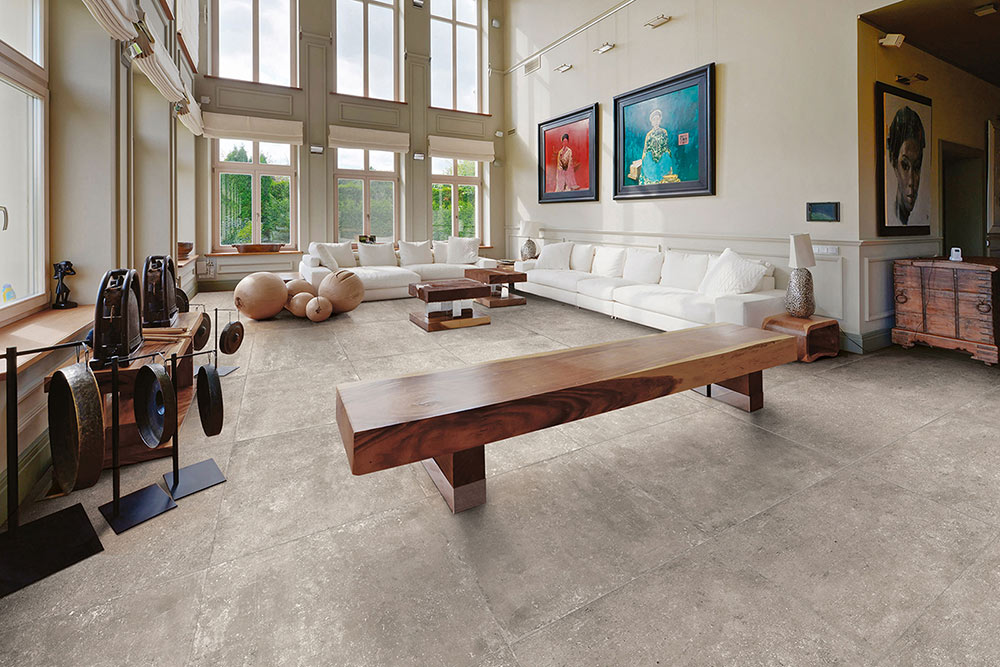 Tagina Umbria Antica Kőhatású járólap | Csempék és Mozaikok