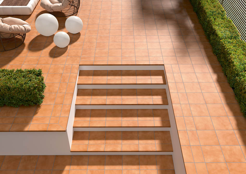 Tau Ceramica Albarracin Kőhatású járólap | Csempék és Mozaikok