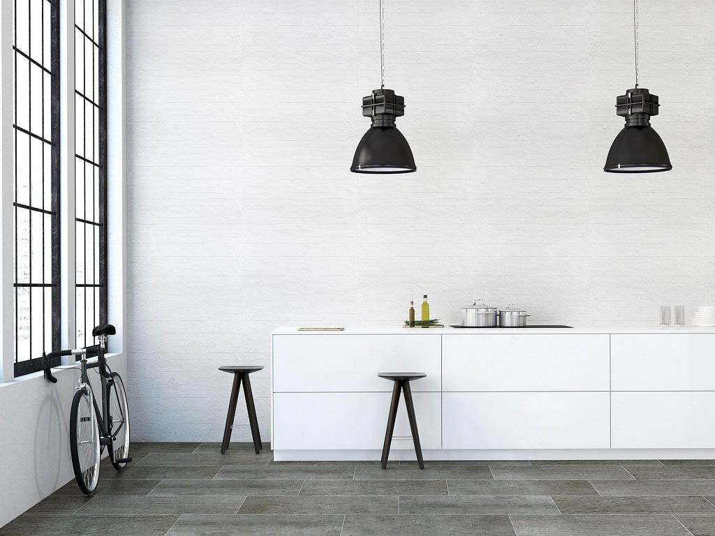 Tau Ceramica Bianchi Klasszikus fürdőszoba | Csempék és Járólapok