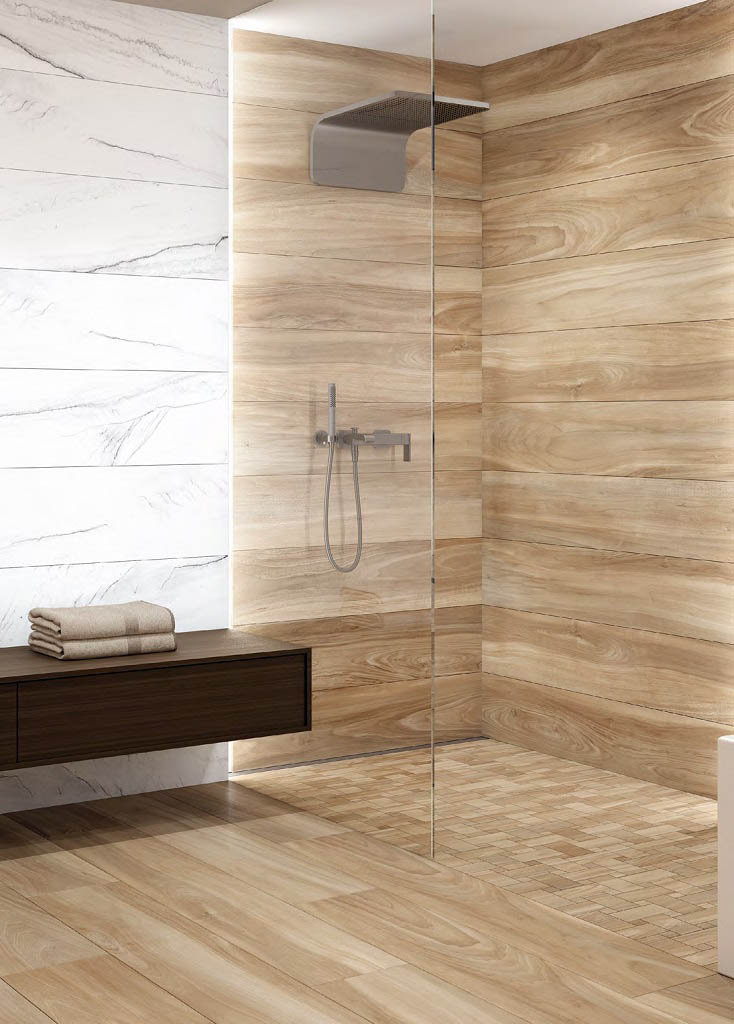 Tau Ceramica Brest Falburkolat | Csempék és Járólapok