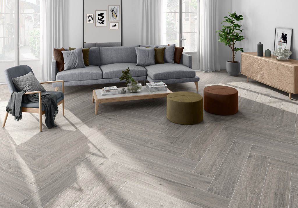 Tau Ceramica Carabela Fahatású járólap | Csempék és Padlólapok