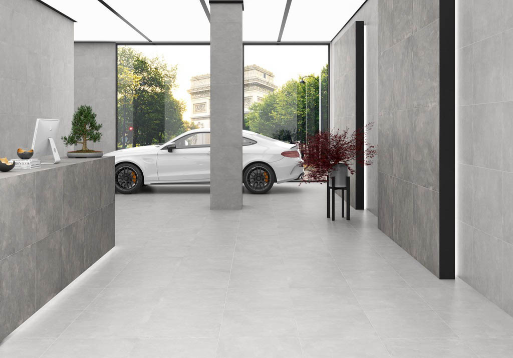 Tau Ceramica Cosmopolita Falburkolat | Csempék és Járólapok