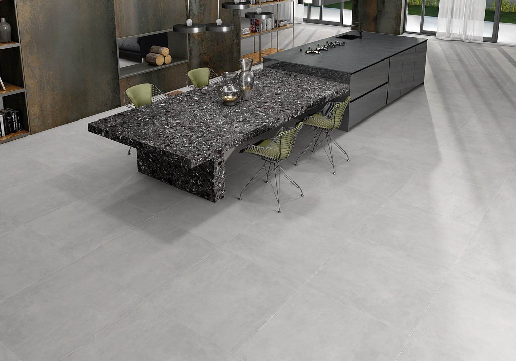 Tau Ceramica Cosmopolita Kőhatású járólap | Csempék és Mozaikok