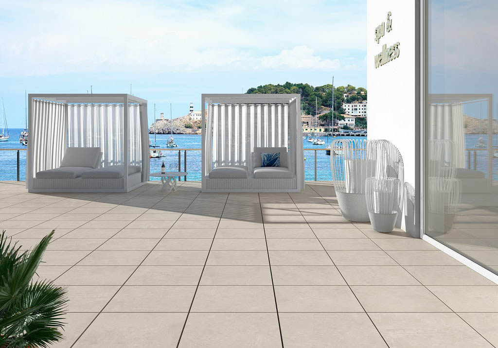 Tau Ceramica Devon Kőhatású járólap | Csempék és Járólapok