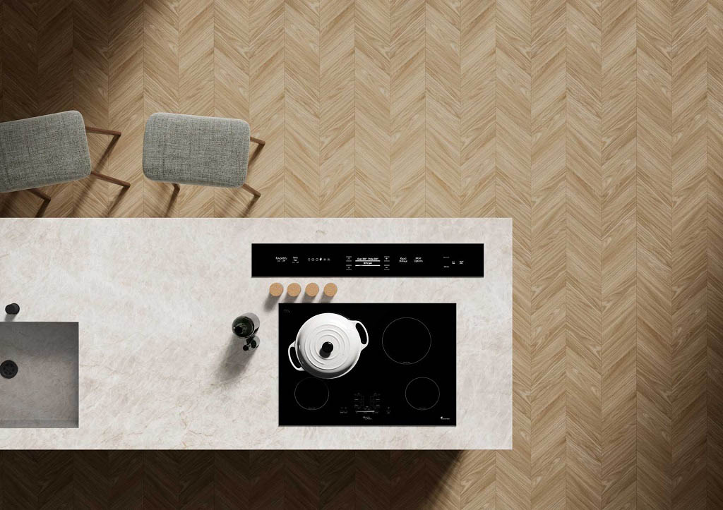 Tau Ceramica Dover Fahatású járólap | Csempék és Járólapok