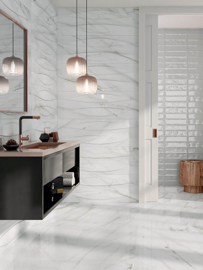 Tau Ceramica Dozza Falburkolat | Csempék és Padlólapok