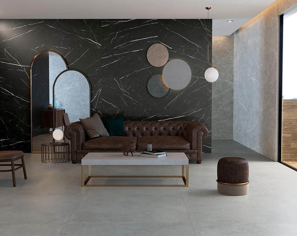 Tau Ceramica Elite Kőhatású járólap | Csempék és Járólapok