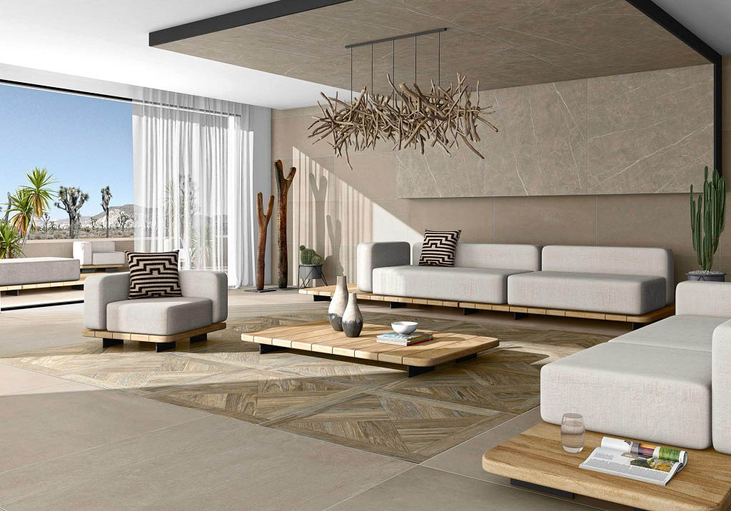 Tau Ceramica Elite Falburkolat | Járólapok és Csempék