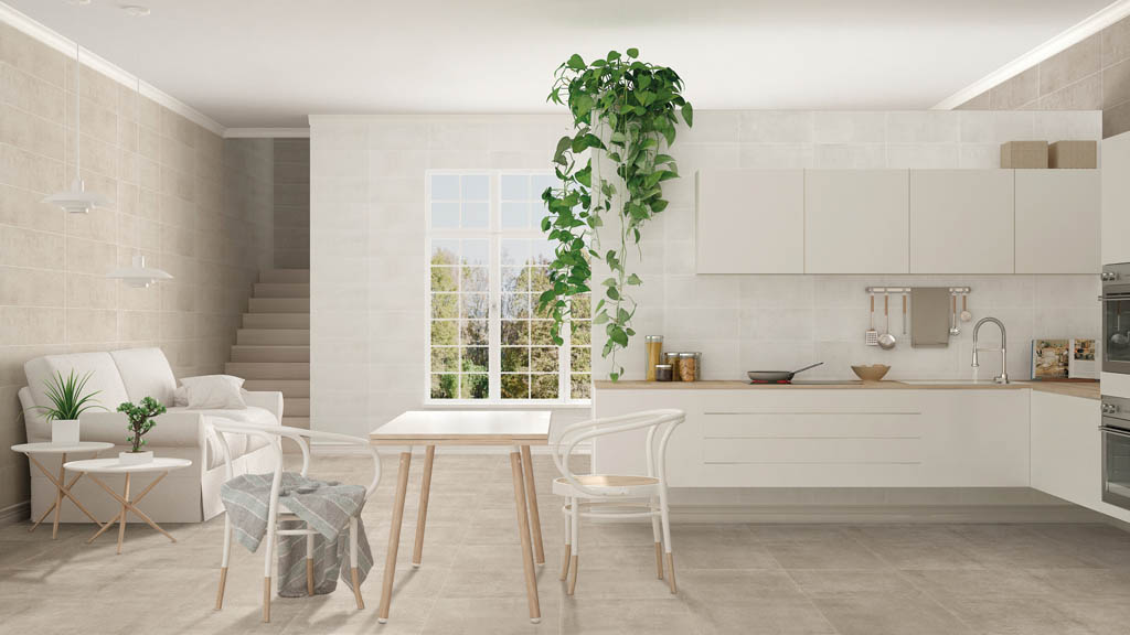 Tau Ceramica Evian Kőhatású járólap | Csempék és Járólapok