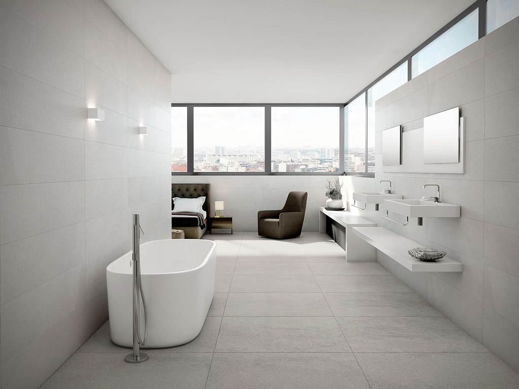 Tau Ceramica Fidenza Falburkolat | Csempék és Járólapok