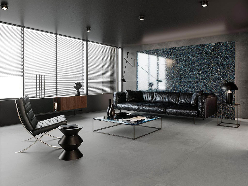 Tau Ceramica Lema Kőhatású járólap | Csempék és Mozaikok