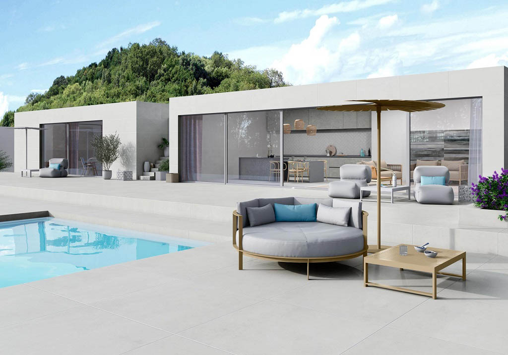 Tau Ceramica Lema Kőhatású járólap | Járólapok és Csempék