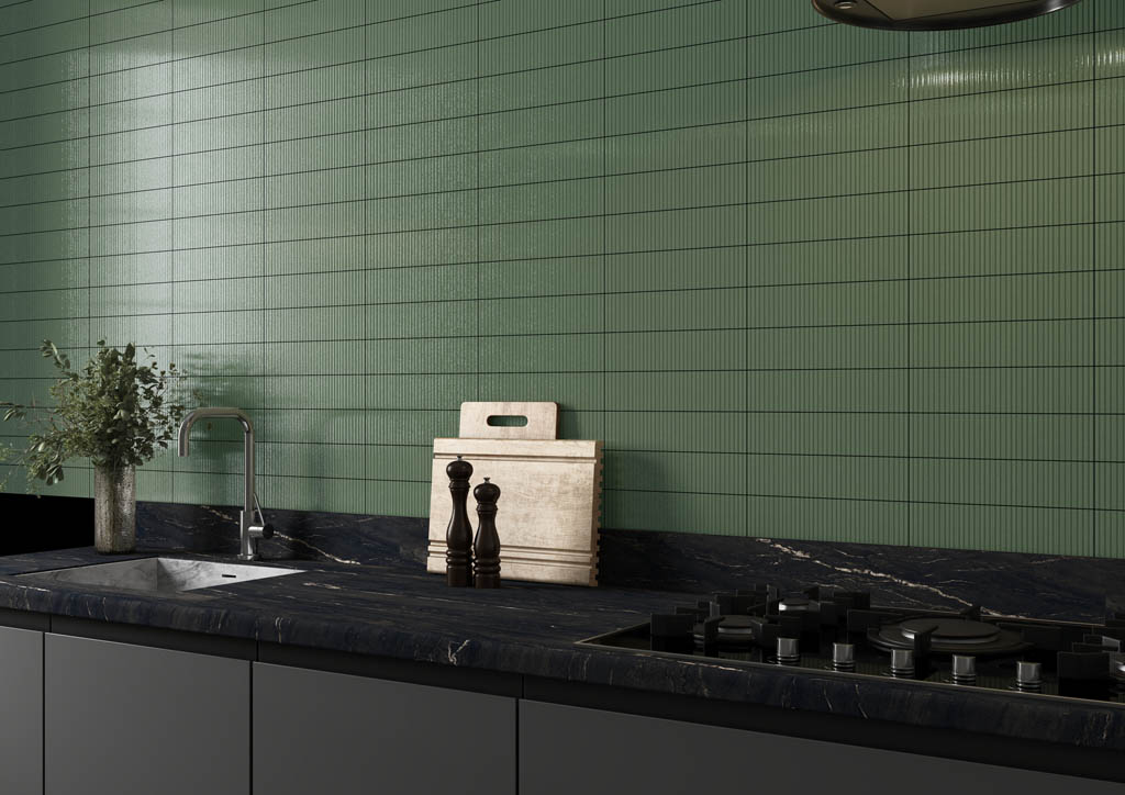 Tau Ceramica Murano Konyhai burkolólap | Csempék és Járólapok