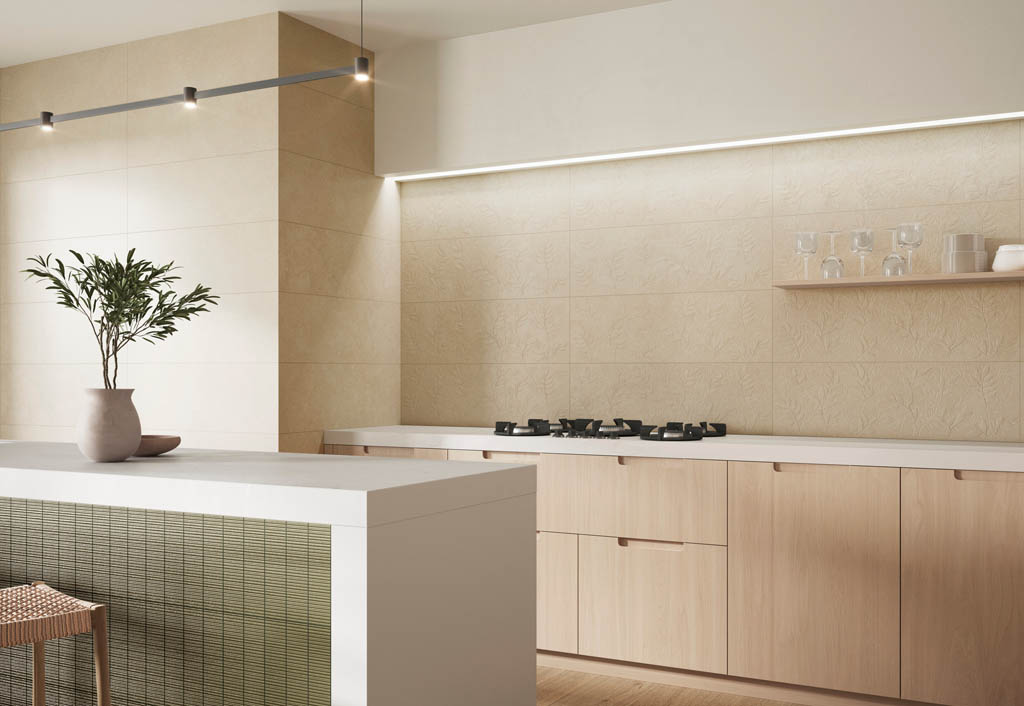 Tau Ceramica Murano Konyhai burkolólap | Csempék és Burkolatok