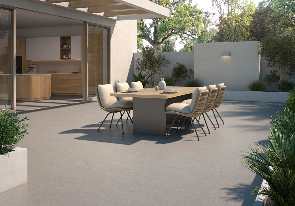 Tau Ceramica Mythe Kőhatású járólap | Csempék és Járólapok