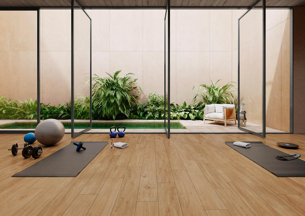 Tau Ceramica Ontario Fahatású járólap | Csempék és Padlólapok