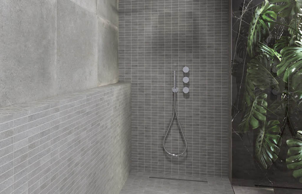 Tau Ceramica Oristan Falburkolat | Csempék és Járólapok