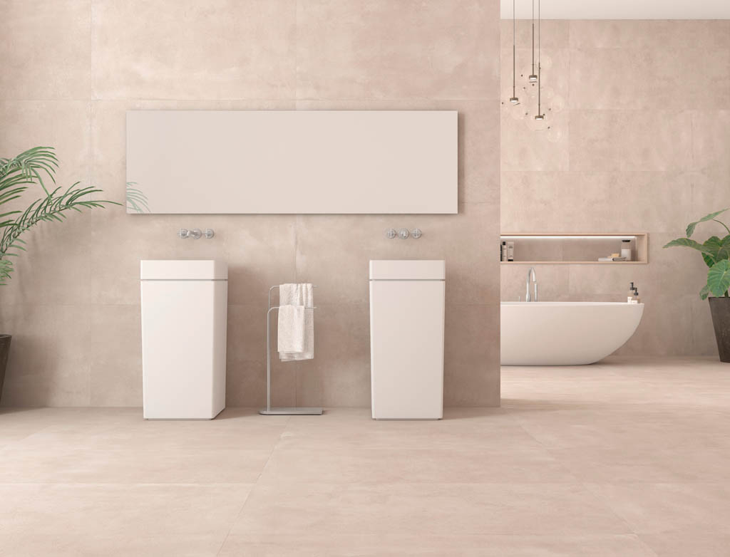 Tau Ceramica Walmer Falburkolat | Csempék és Járólapok