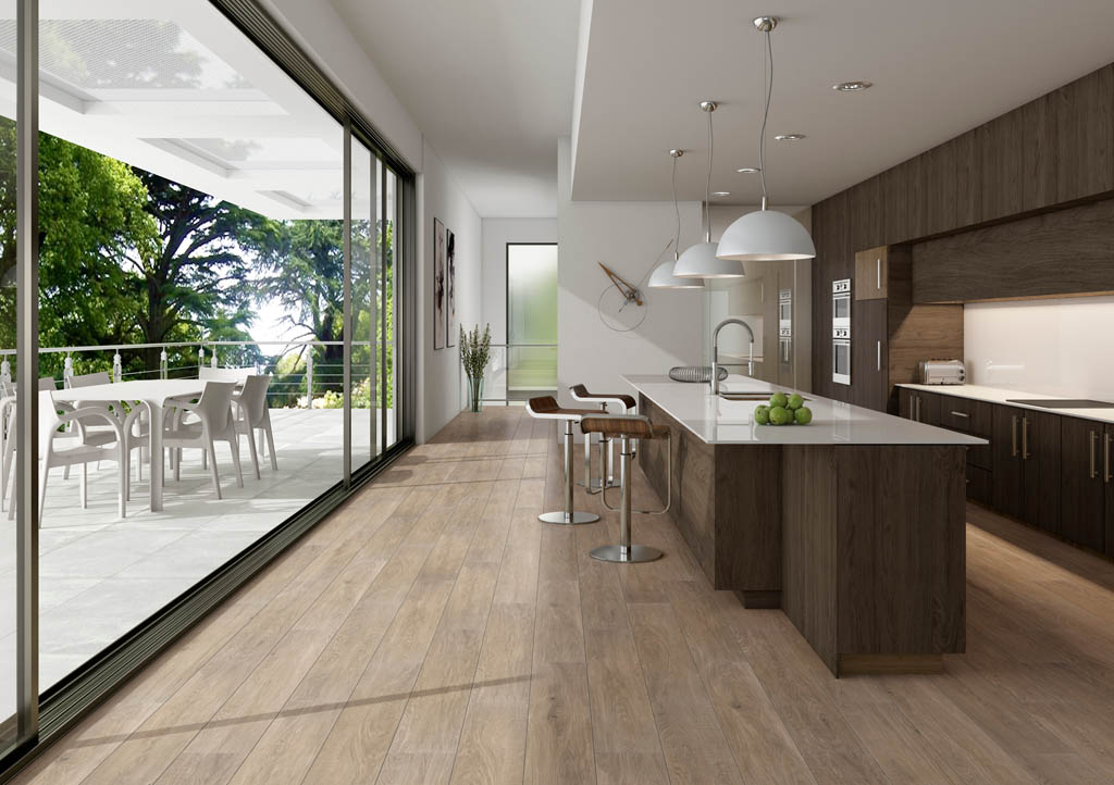 Tau Ceramica Alpi Fahatású járólap | Csempék és Burkolatok