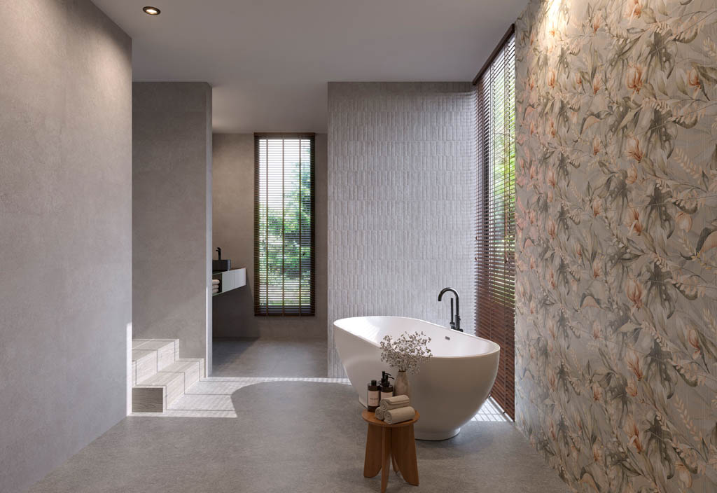 Tau Ceramica Amelie Csempék és Járólapok