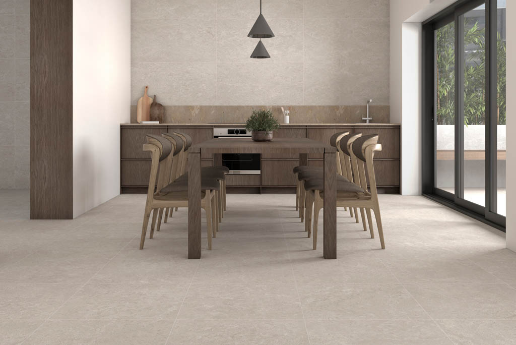 Tau Ceramica Borga Konyhai burkolólap | Csempék és Járólapok