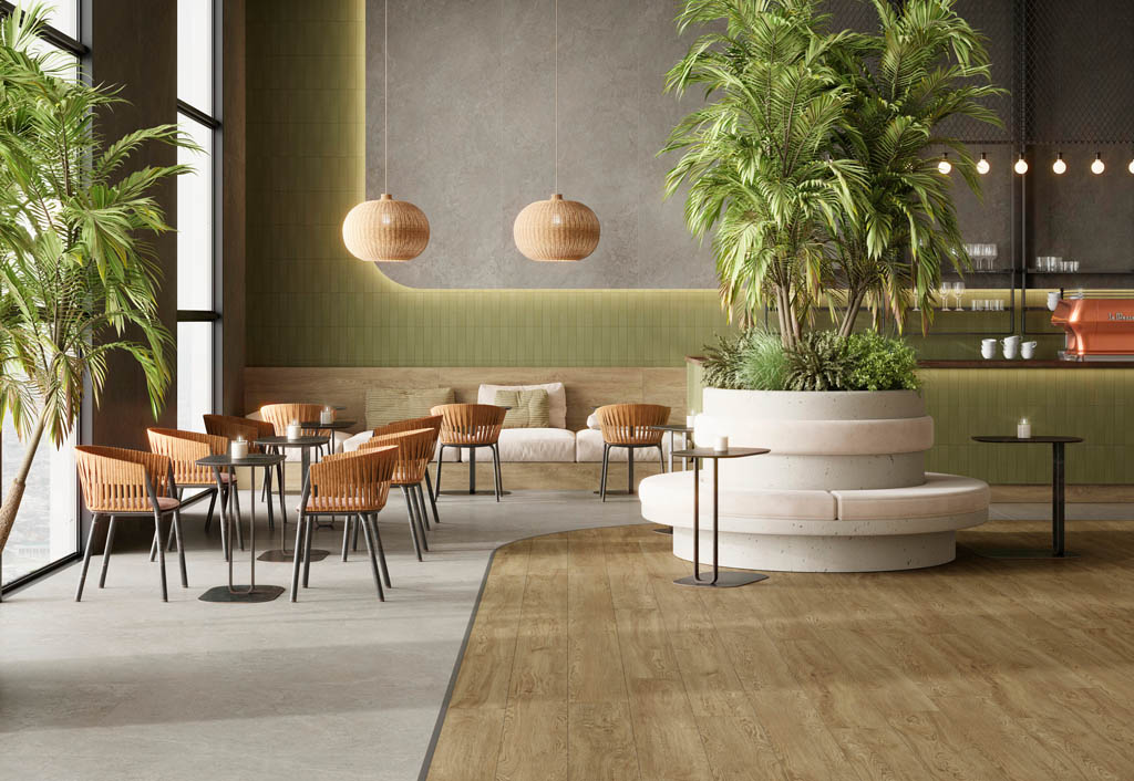 Tau Ceramica Dorset Falburkolat | Csempék és Járólapok