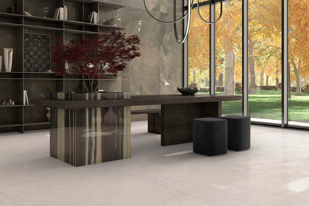 Tau Ceramica Dorset Kőhatású járólap | Csempék és Járólapok