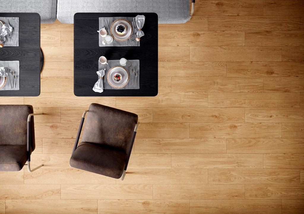 Tau Ceramica Alpino Fahatású járólap | Csempék és Falburkolatok