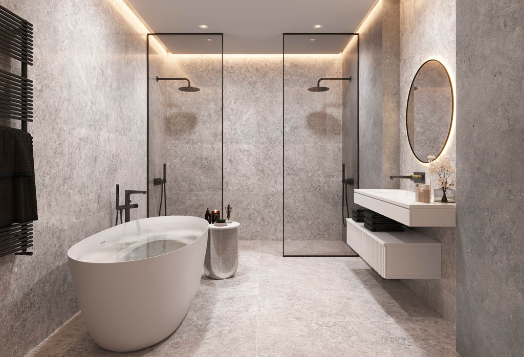 Tau Ceramica Medina Falburkolat | Csempék és Falburkolatok