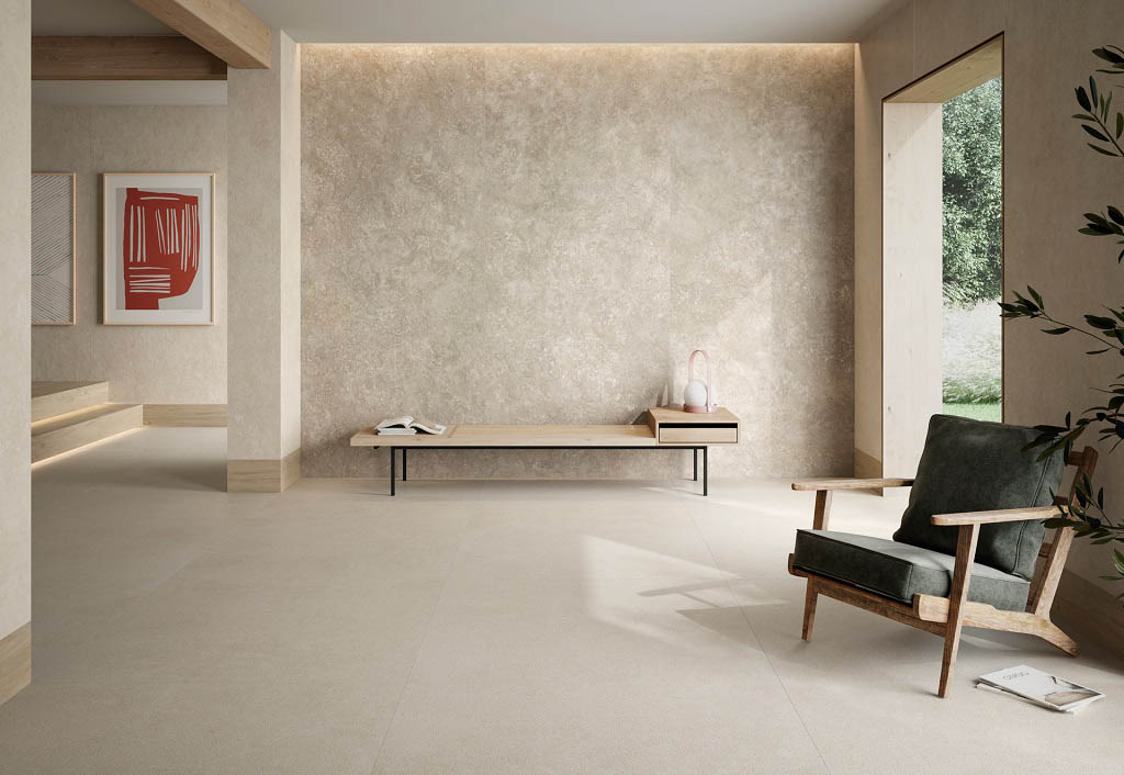 Tau Ceramica Rapolano Falburkolat | Csempék és Járólapok