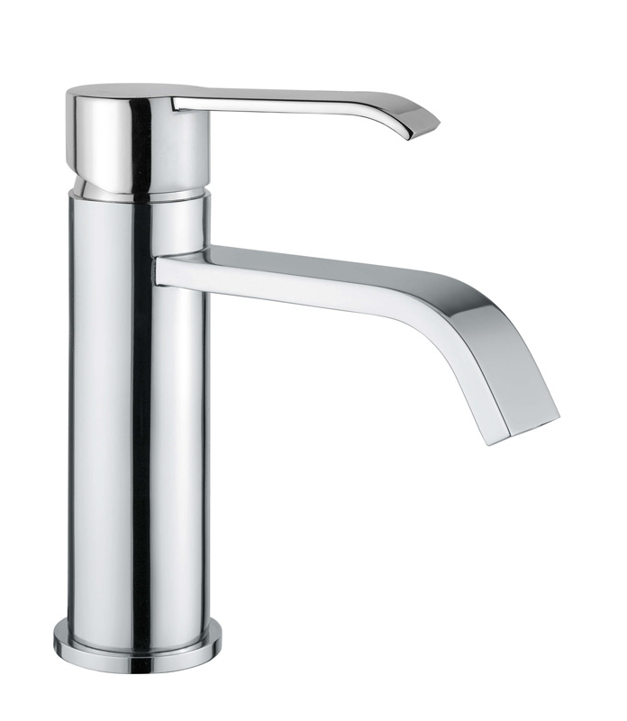 Bugnatese Tess 9613SC - mosdócsaptelep klikk-klakk leeresztővel