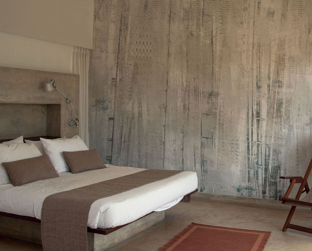 Technolam Bambú Falburkolat | Csempék és Járólapok