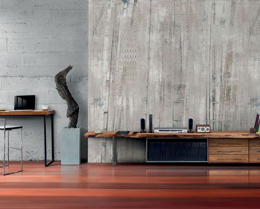 Technolam Bambú Falburkolat | Csempék és Padlólapok