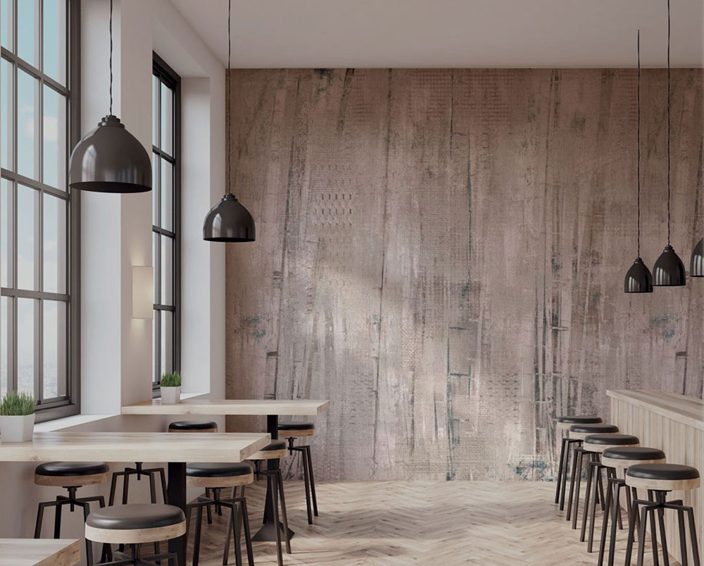 Technolam Bambú Falburkolat | Csempék és Falburkolatok