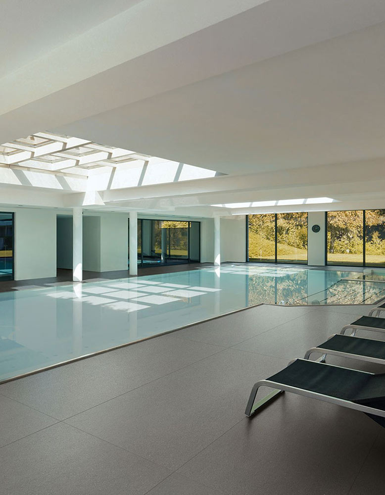 Technolam Basalto Kőhatású járólap | Csempék és Padlólapok